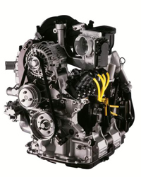 P1A50 Engine